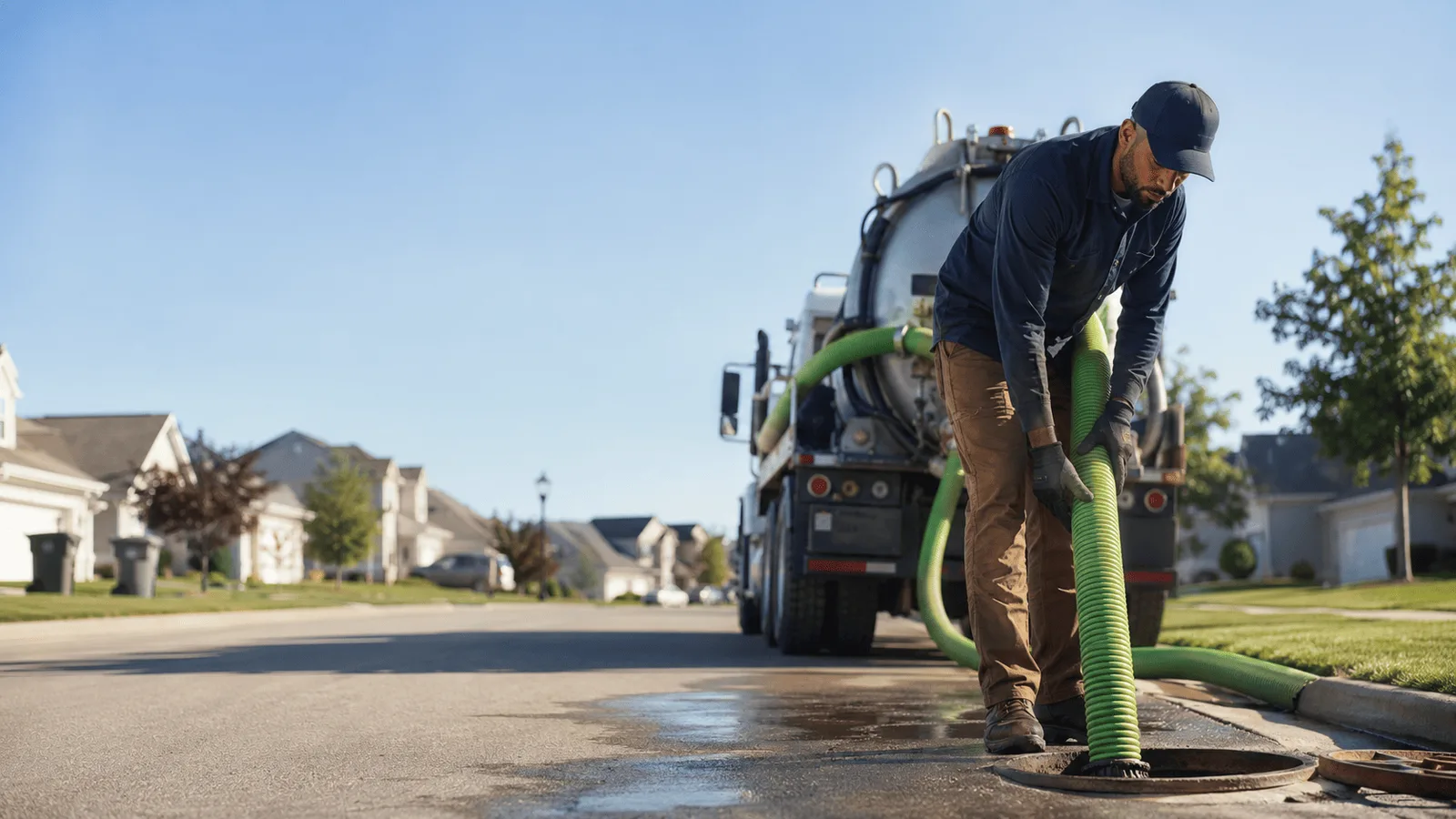 Mosquito Control in Scottsbluff, NE
